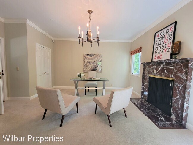 Foto del edificio - 6 br, 6.5 bath House - 339 Selby Lane