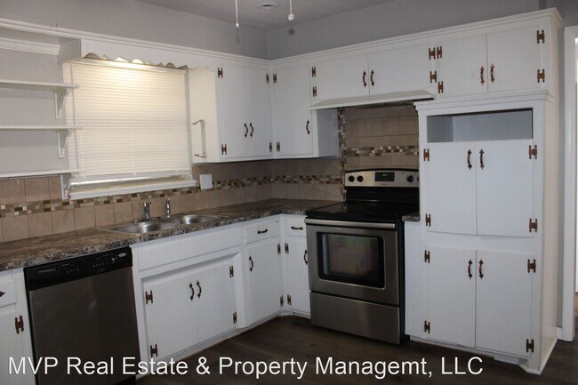 Foto del edificio - 2 br, 1 bath House - 2700 Knox Dr