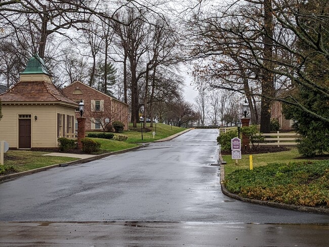 Drive - 135 Stafford Dr