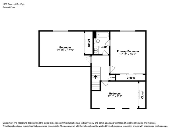 Building Photo - 1167 Concord Dr