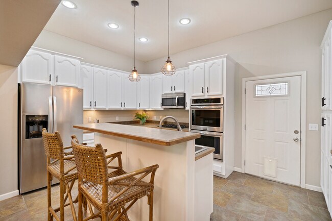 Cocina - 150 Ranae Dr