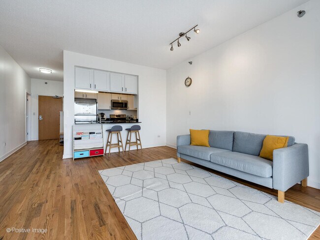 Foto del edificio - 41 E 8th St