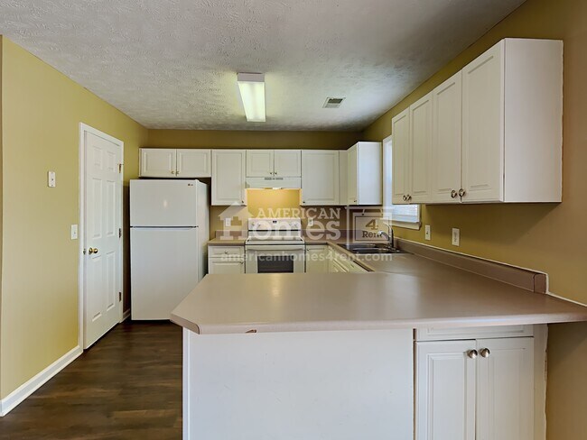 Building Photo - 6135 Steve Scarlett Place