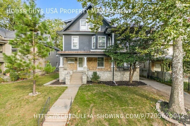 Foto del edificio - 4109 Warwick Blvd