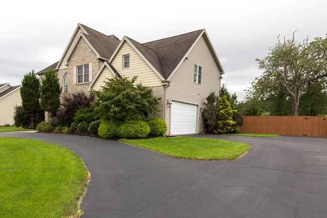 Foto del edificio - 21 Hunters Run