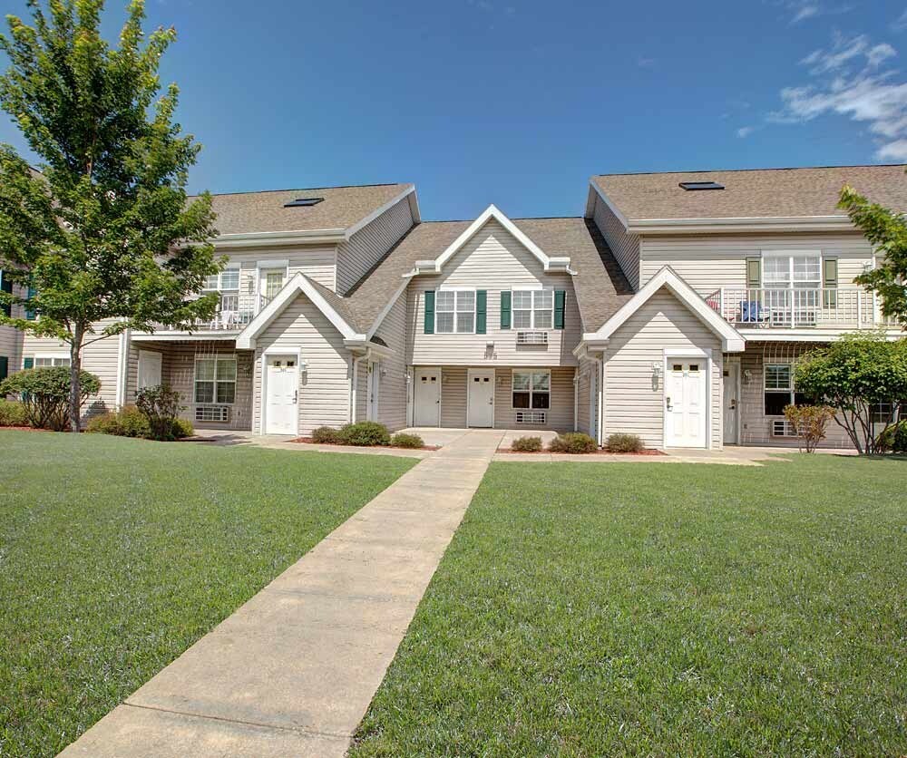 Portage Commons Apartment Homes Apartments in Portage, WI