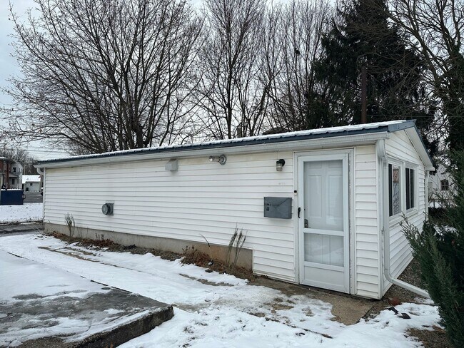 Foto del edificio - 4935 8th Ave