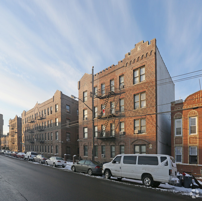 446 E 98th St Brooklyn, NY 11212 Rentals - Brooklyn, NY | Apartments.com