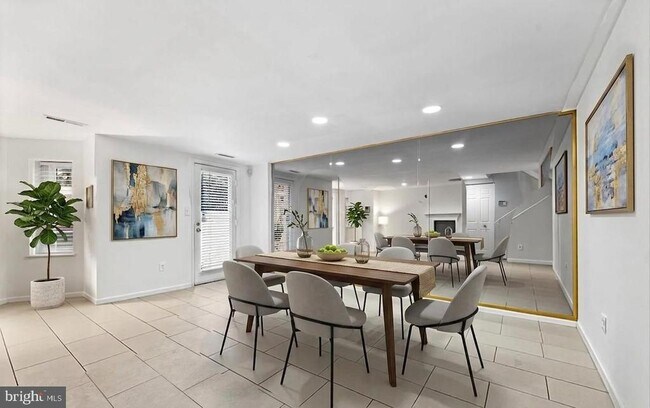 Foto del edificio - 1124 25th St NW