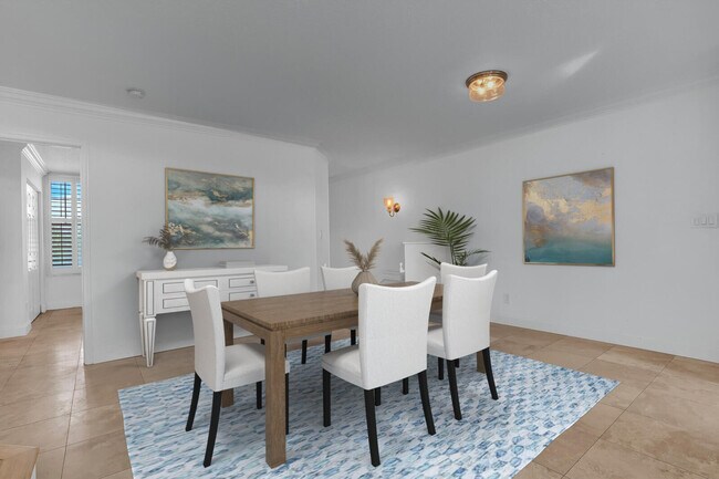 Foto del edificio - 705 Mainsail Cir