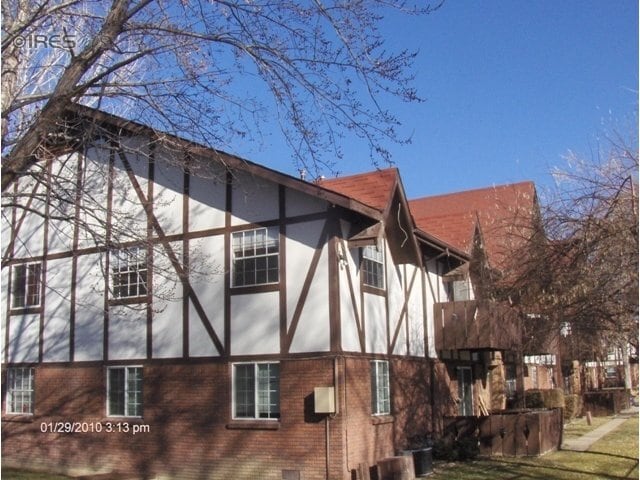 Exterior - 3250 Oneal Cir