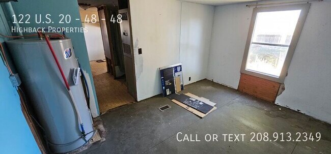 Foto del edificio - 122 US-20