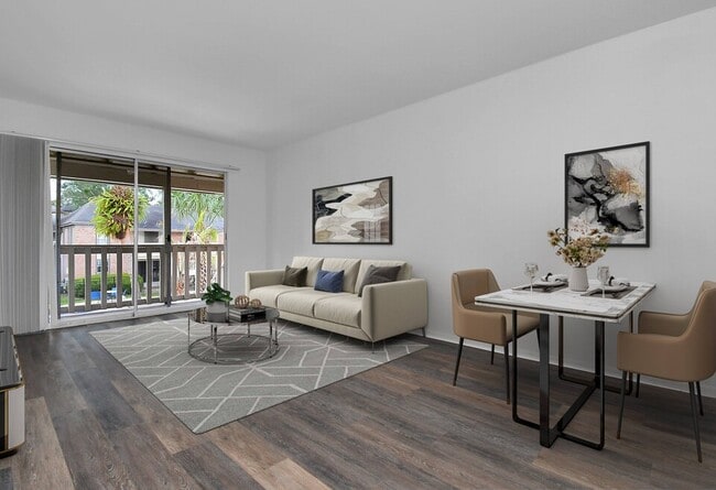 Building Photo - The Ridge on 34th Avenue Apartments