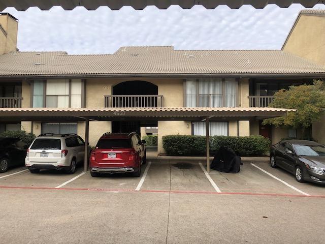 Foto del edificio - 4537 N O Connor Rd