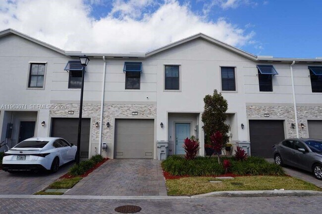 Foto del edificio - 385 NW 9th St