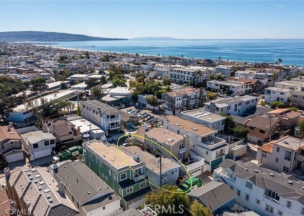 Foto del edificio - 429 1st St