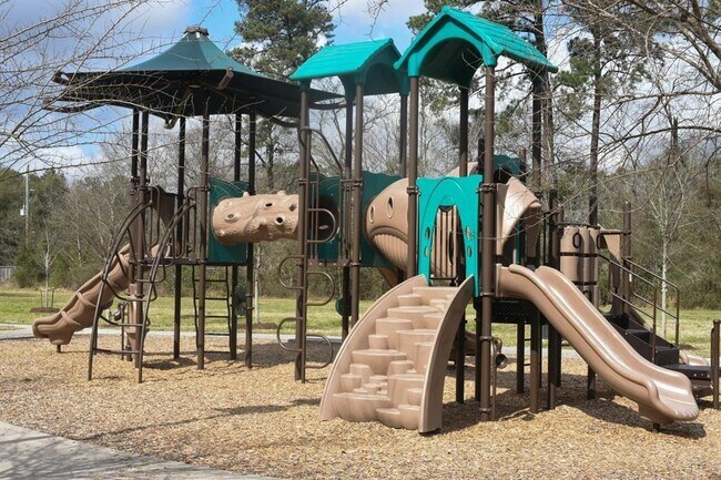 Building Photo - 4911 Hidden Mill Dr