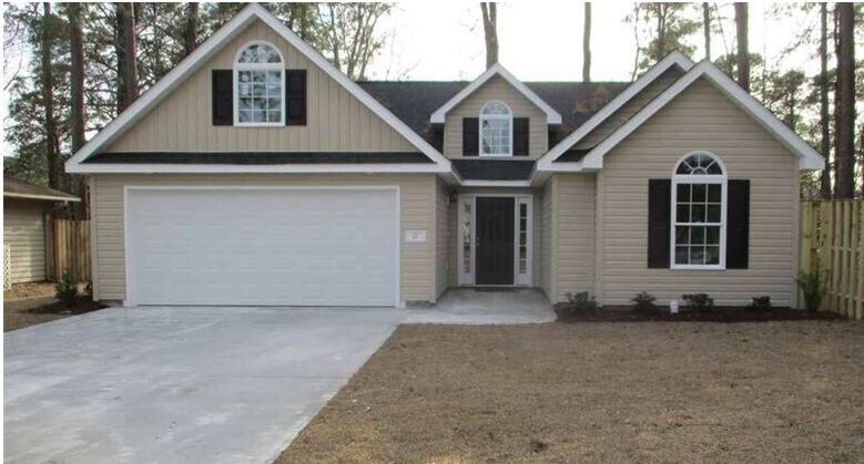 Primary Photo - 3 Bedroom 2 Bathroom House In Carolina Shores