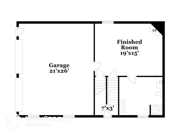 Building Photo - 841 Eli Moore Ct