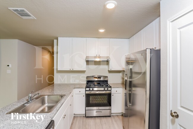 Foto del edificio - 1718 Morse Way