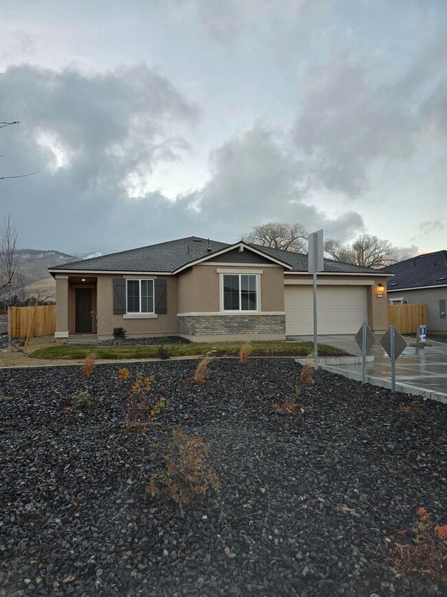Building Photo - 1206 Lovelock St