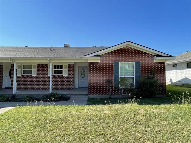 Foto del edificio - 7922 Habersham Ln