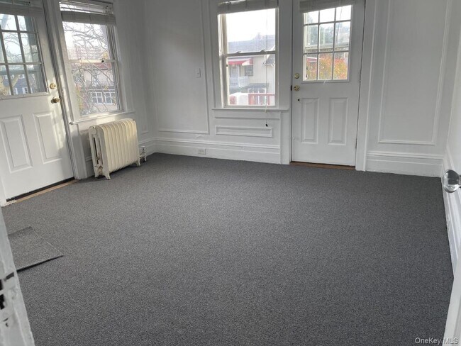 Foto del edificio - 27 W Olive St