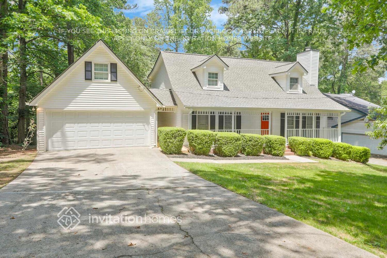 Foto principal - 5884 Four Winds Dr SW