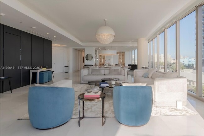 Foto del edificio - 17975 Collins Ave