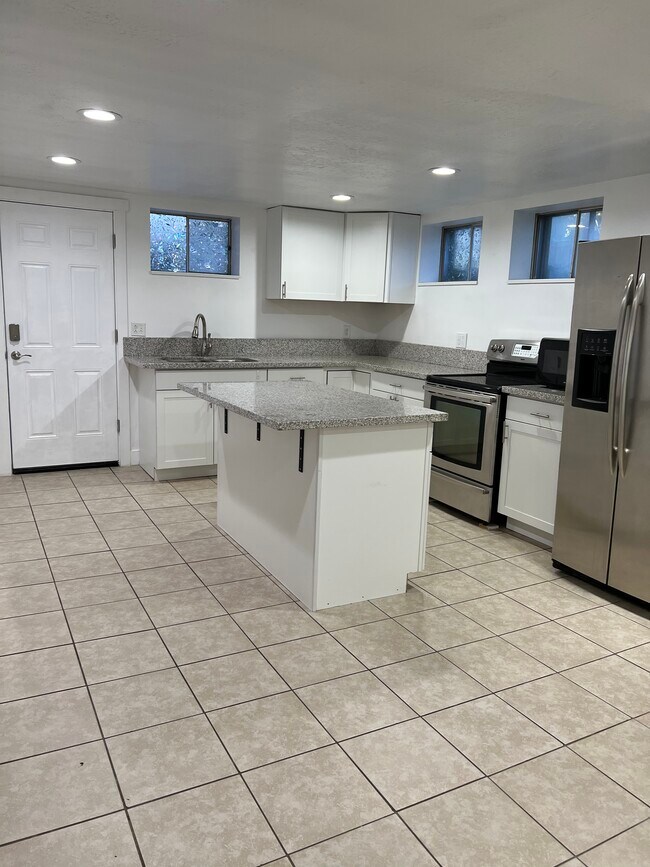 Foto del edificio - 1095 24th St