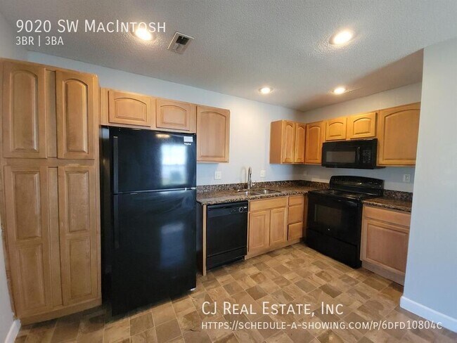 Foto del edificio - 9020 SW MacIntosh-