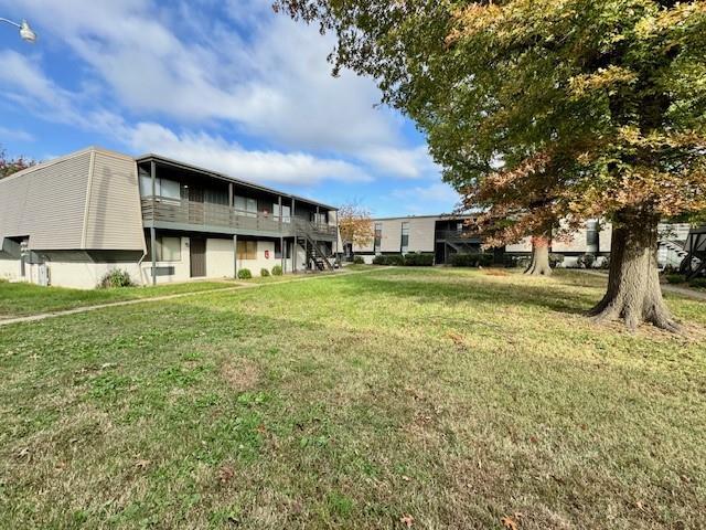 Foto del edificio - 1701 S West End St