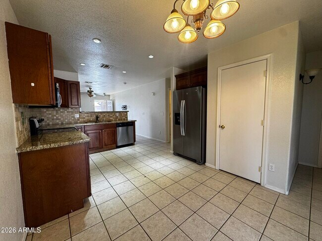 Building Photo - 13220 W Calavar Rd