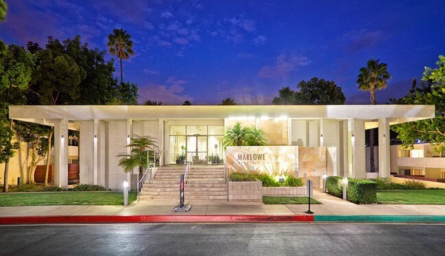 Marlowe Apartments Thousand Oaks Marlowe Apartments Thousand Oaks