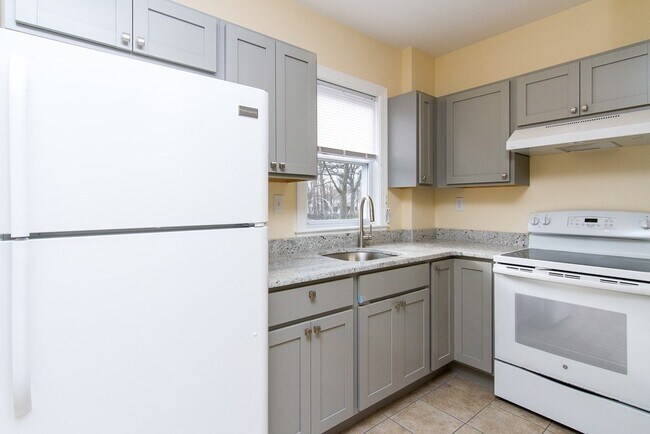 Foto del edificio - 3 Atlantic Ave