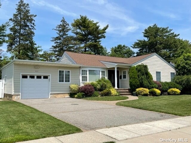 Primary Photo - 40 Cambria Rd