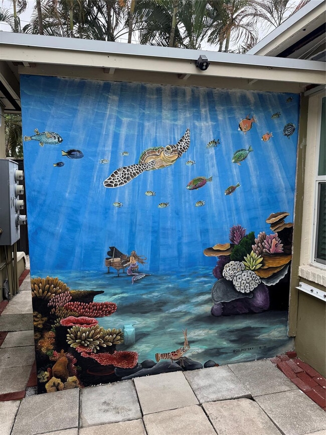 Building Photo - 1141 NE 16th Ave