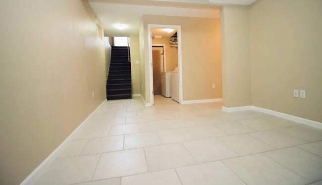 Habitación familiar - 1321 Verbena St