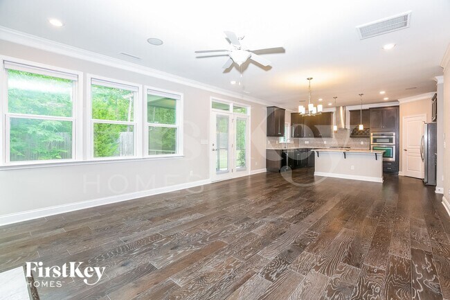 Foto del edificio - 1329 Barnford Mill Rd