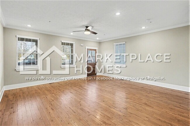 Building Photo - 109 Bell St