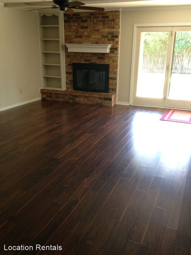 Foto del edificio - 4 br, 2 bath House - 8605 Jordan Drive
