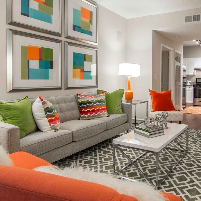 Willowest in Lindbergh 485 Lindbergh Pl NE Atlanta, GA