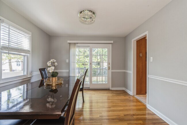 Foto del edificio - 223 Baldwin St