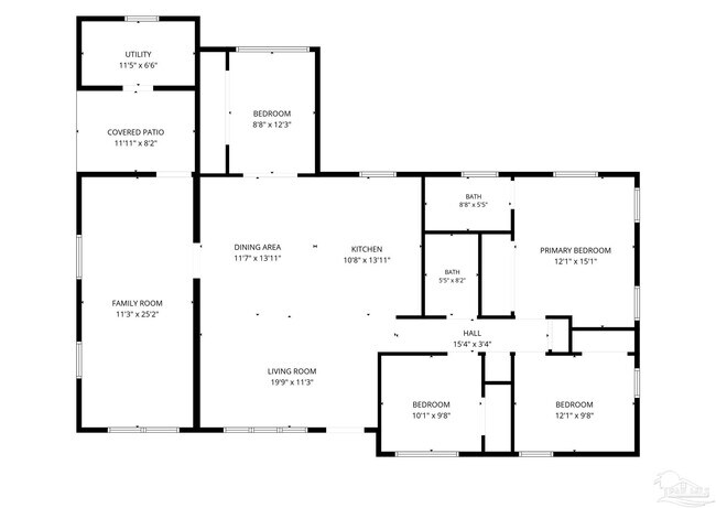 Foto del edificio - 2315 Reva Cir