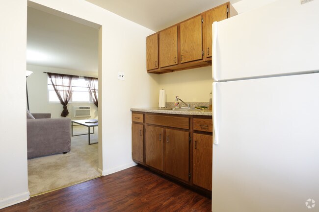 Willow Pointe Apartments Apartments Burlington, NJ