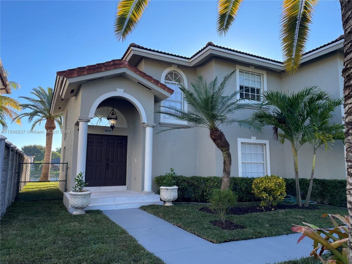 Foto principal - 4371 SW 159th Path