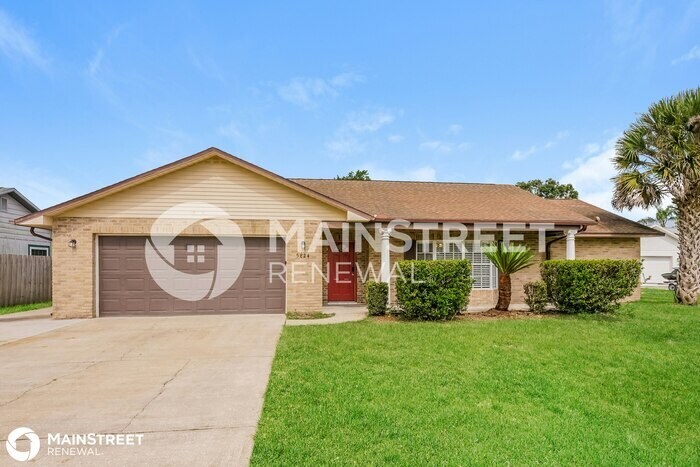 Primary Photo - 5824 Southport Dr, Port Orange, FL 32127