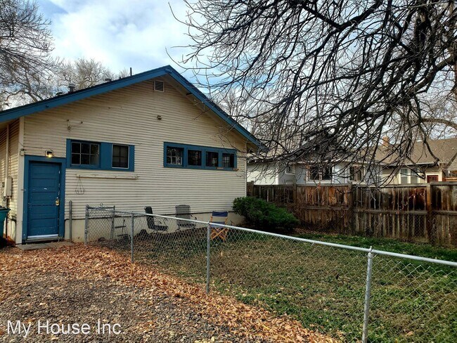 Building Photo - 4 br, 2 bath House - 420 Laporte Avenue