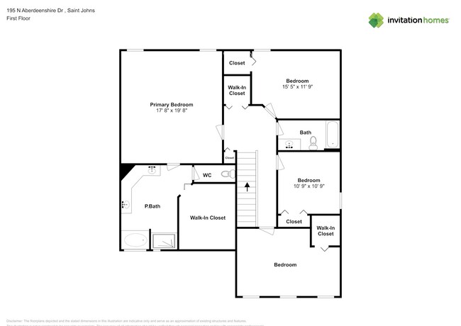 Building Photo - 195 N Aberdeenshire Dr