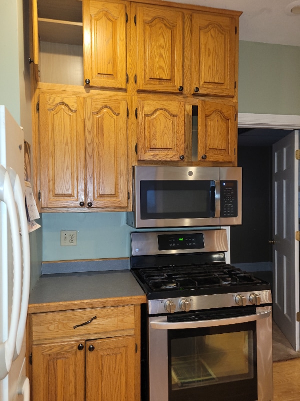 Building Photo - 1621 13th Ave